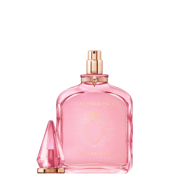 Charlotte Tilbury Collection Of Emotions Love Frequency 100ml