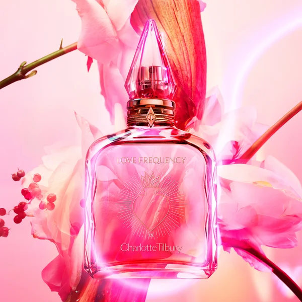 Charlotte Tilbury Collection Of Emotions Love Frequency 100ml