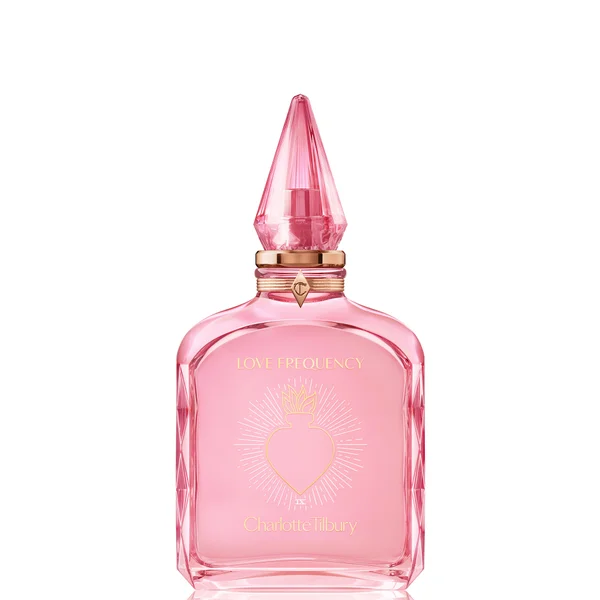 Charlotte Tilbury Collection of Emotions Love Frequency 100ml
