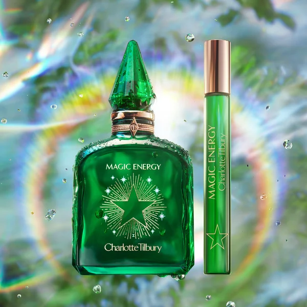Charlotte Tilbury Collection Of Emotions Magic Energy 10ml