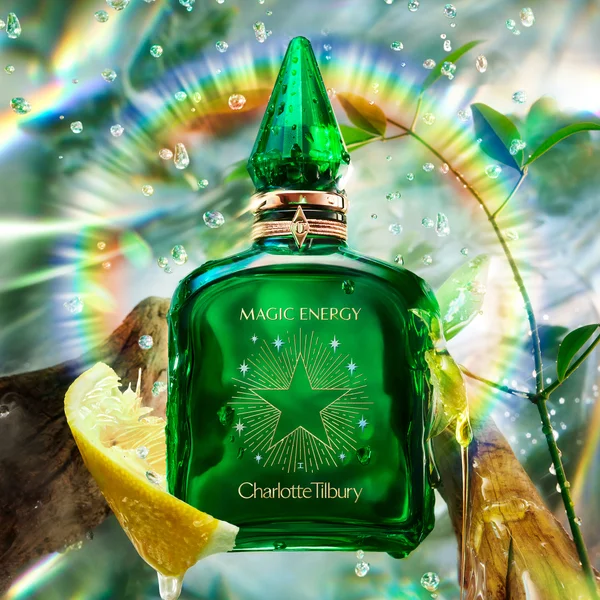 Charlotte Tilbury Collection Of Emotions Magic Energy 100ml