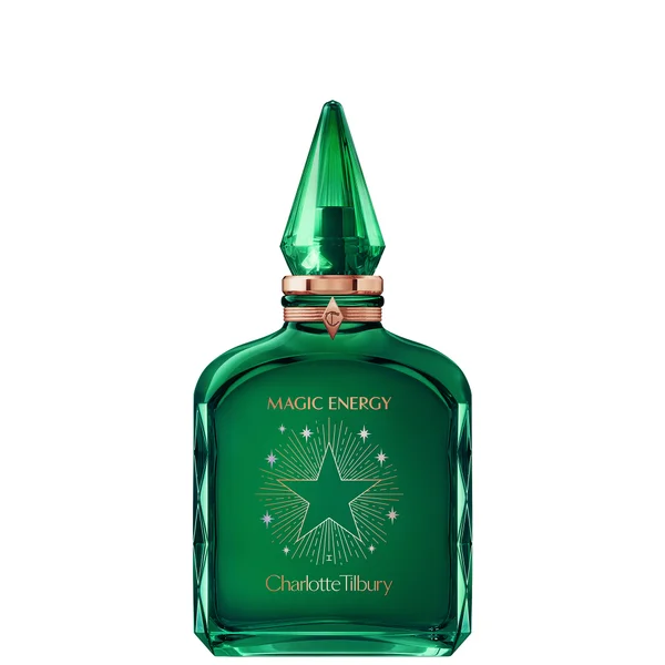 Charlotte Tilbury Collection of Emotions Magic Energy 100ml