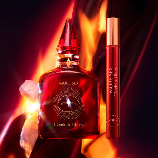 Charlotte Tilbury Collection Of Emotions More Sex 10ml