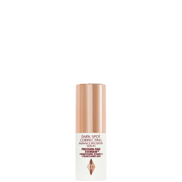 Charlotte Tilbury Dark Spots Correcting Radiance Recovery Serum - 10ml