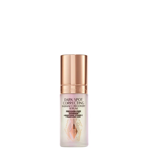 Charlotte Tilbury Dark Spots Correcting Radiance Recovery Serum - 30ml
