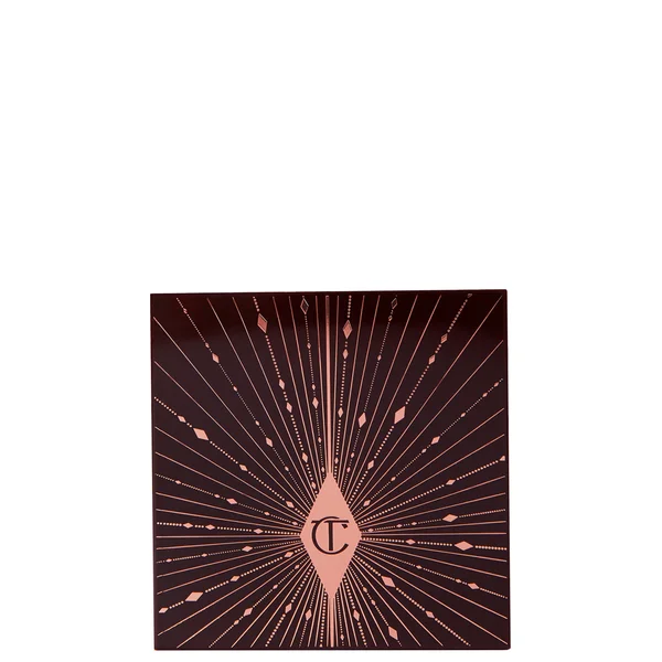 Charlotte Tilbury Fire Rose Luxury Palette 4.5g