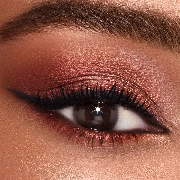 Charlotte Tilbury Fire Rose Luxury Palette 4.5g