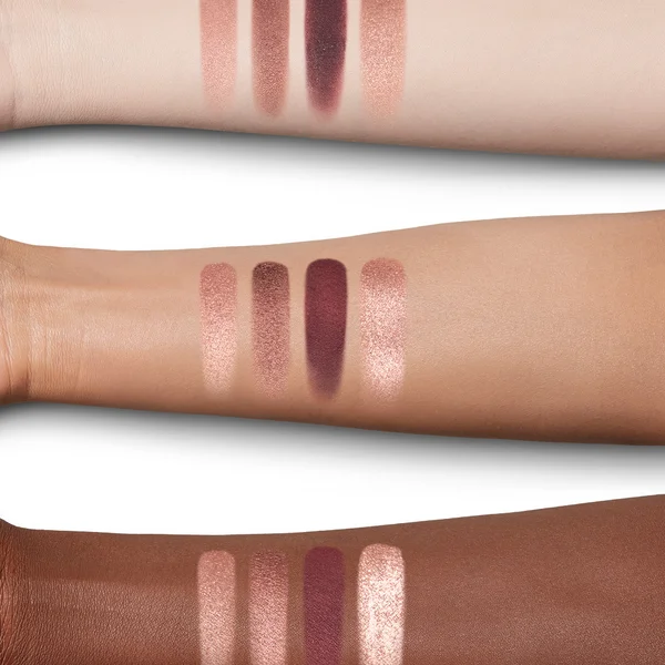 Charlotte Tilbury Fire Rose Luxury Palette 4.5g