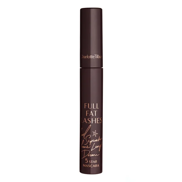 Charlotte Tilbury Full Fat Lashes Mascara - Black 8ml