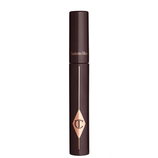 Charlotte Tilbury Full Fat Lashes Mascara - Black 8ml