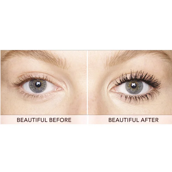 Charlotte Tilbury Full Fat Lashes Mascara - Black 8ml