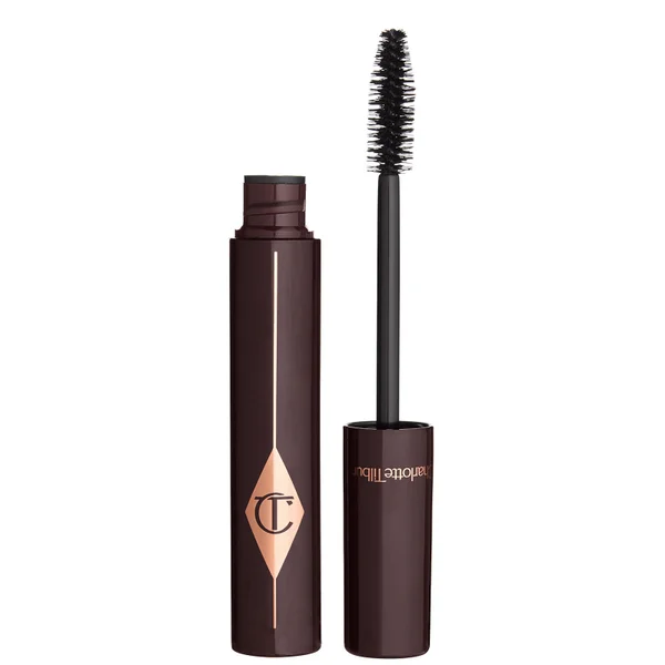 Charlotte Tilbury Full Fat Lashes Mascara - Black 8ml