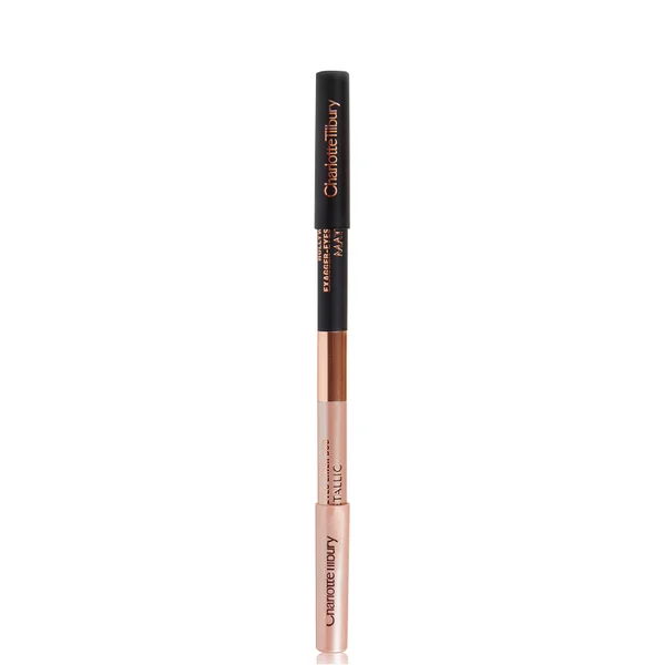 Charlotte Tilbury Hollywood Exagger-Eyes Liner Duo
