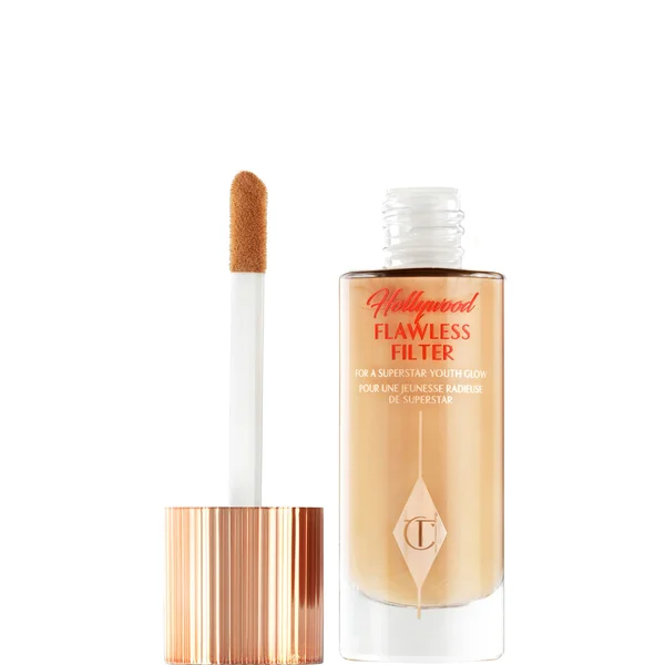 Charlotte Tilbury Hollywood Flawless Filter (Various Shades)