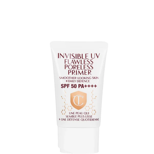 Charlotte Tilbury Invisible UV Flawless Poreless Primer 30ml