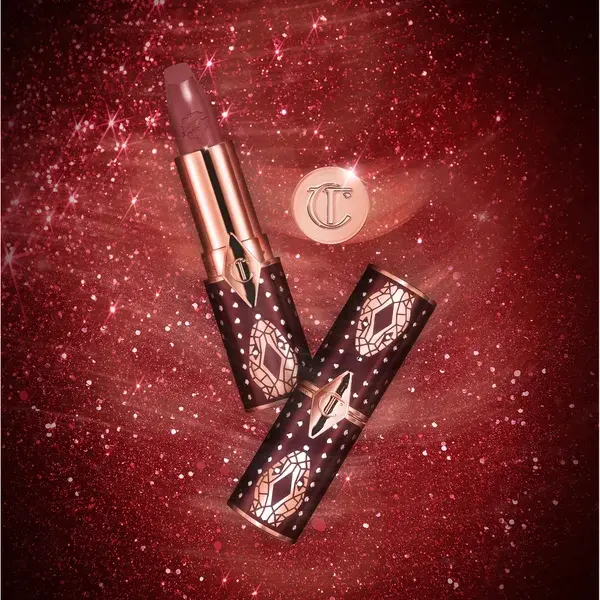 Charlotte Tilbury K.I.S.S.I.N.G. - Kiss Of Mystery