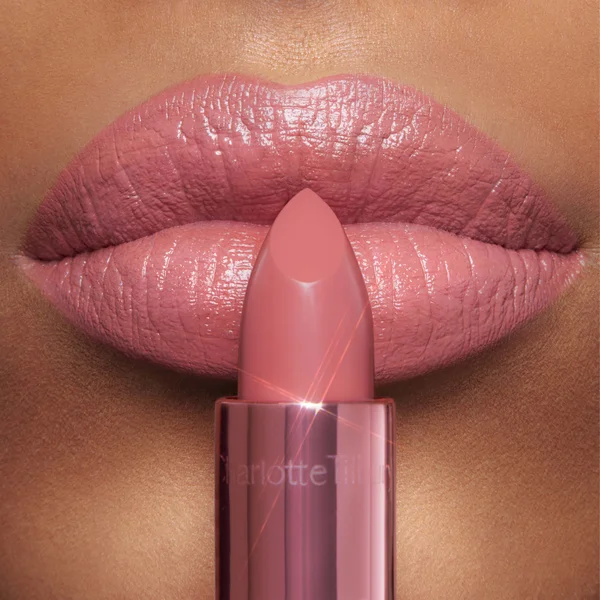 Charlotte Tilbury K.I.S.S.I.N.G Lipstick 3.5g (Various Shades)