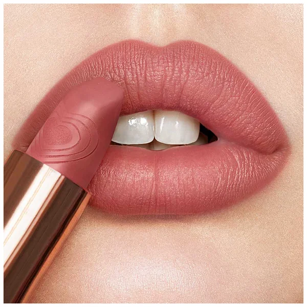 Charlotte Tilbury Look Of Love Matte Revolution Lipstick Refill