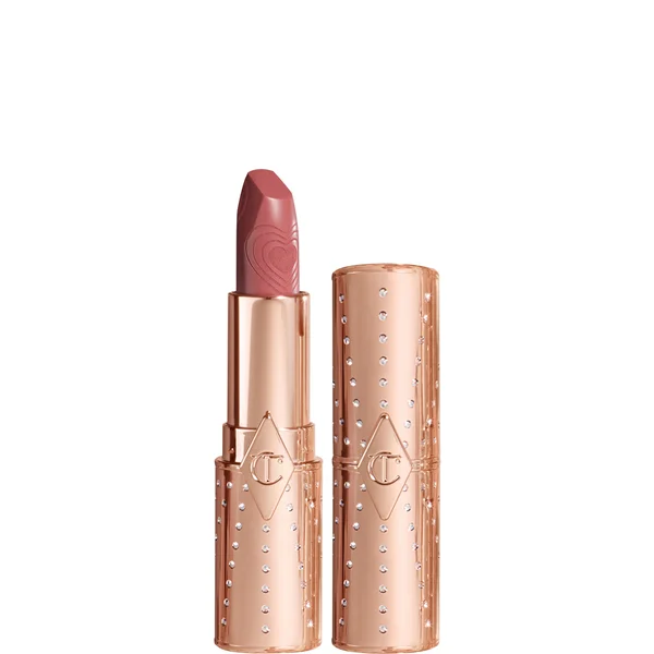 Charlotte Tilbury Look Of Love Matte Revolution Lipstick