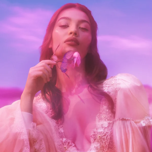 Charlotte Tilbury Love Frequency Eau De Parfum 50ml