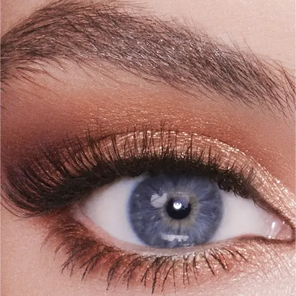 Charlotte Tilbury Luxury Palette - The Queen Of Glow