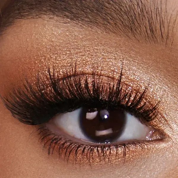 Charlotte Tilbury Luxury Palette - The Queen Of Glow