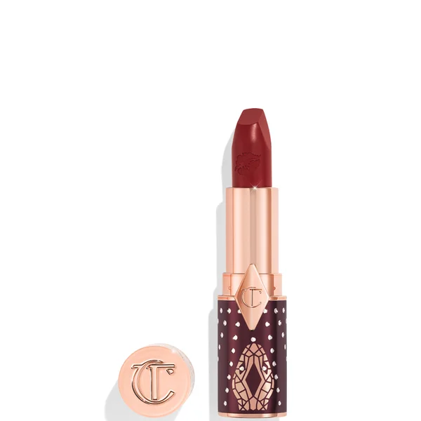Charlotte Tilbury Matte Revolution - Kiss Of Fortune