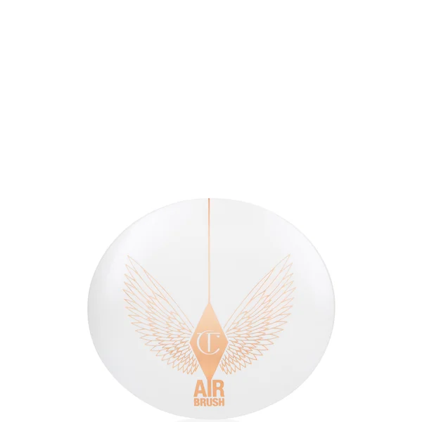 Charlotte Tilbury Mini Airbrush Brightening Flawless Finish Powder 3.4g (Various Shades)