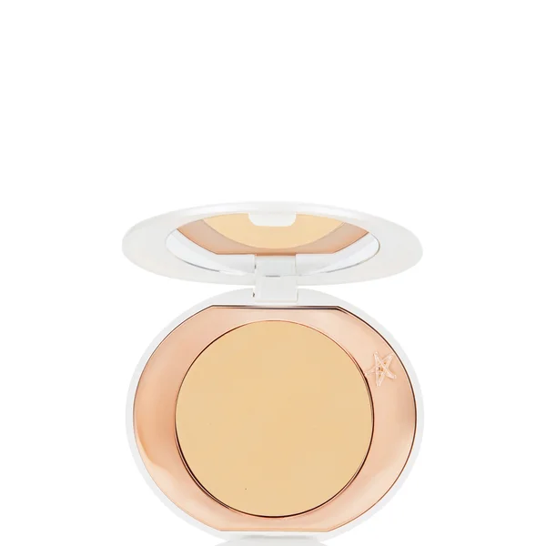 Charlotte Tilbury Mini Airbrush Brightening Flawless Finish Powder 3.4g (Various Shades)