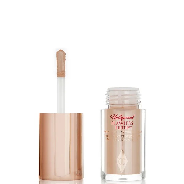 Charlotte Tilbury Mini Hollywood Flawless Filter 5.5ml (Various Shades)