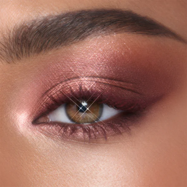 Charlotte Tilbury Pillow Talk Dreams Luxury Palette