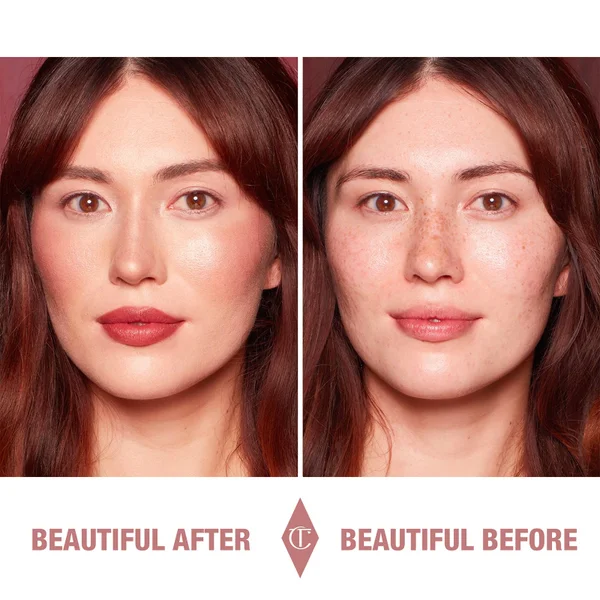 Charlotte Tilbury Pillow Talk Lip And Cheek Glow 2.5g (Various Shades)