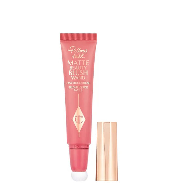 Charlotte Tilbury Pillow Talk Matte Beauty Blush Wand 12ml (Various Shades)