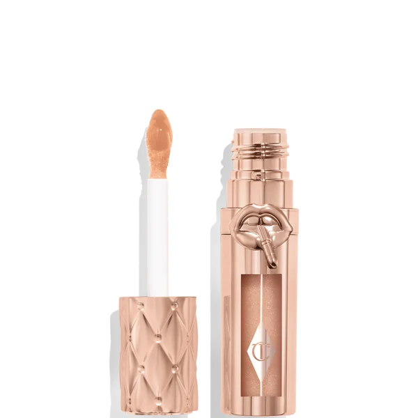 Charlotte Tilbury Plumpgasm Nudegasm Diamonds 5.5ml