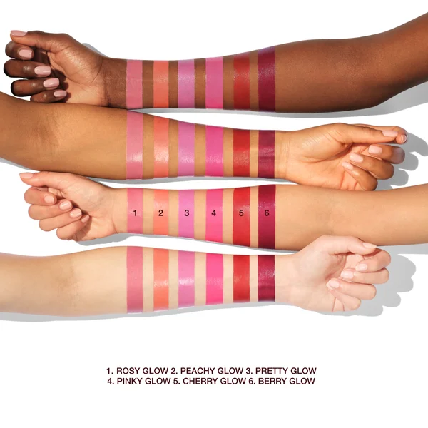 Charlotte Tilbury Unreal Blush Stick 9g (Various Shades)