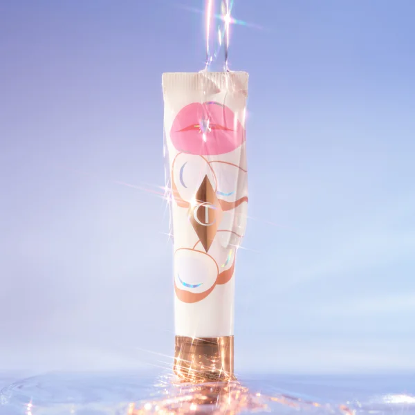 Charlotte Tilbury Unreal Lips Healthy Glow Nectar Oil (Various Shades) 14ml