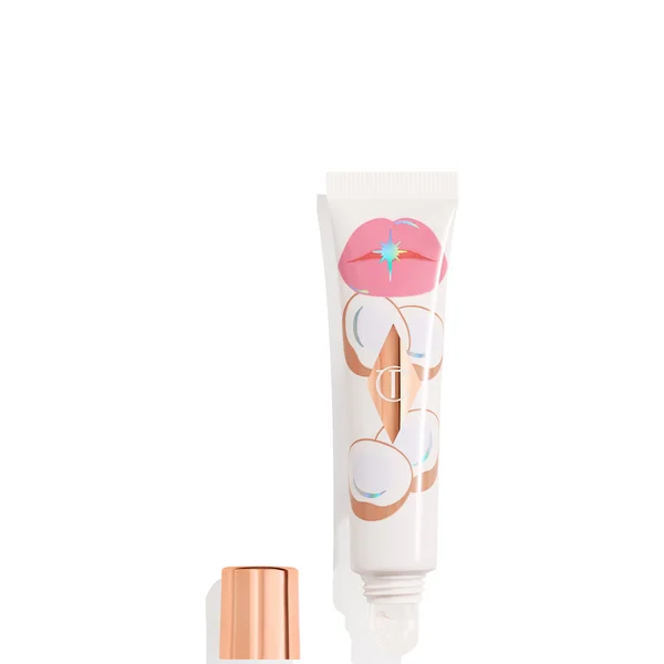 Charlotte Tilbury Unreal Lips Healthy Glow Nectar Oil (Various Shades) 14ml