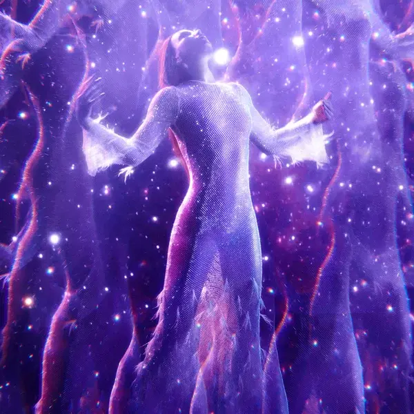 Charlotte TilburyCollection Of Emotions Cosmic Power 100ml