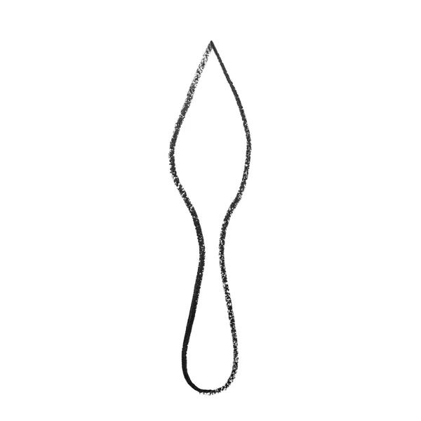 Christian Louboutin Beauty Les Yeux Noirs Lash Amplifying Lacquer Khol