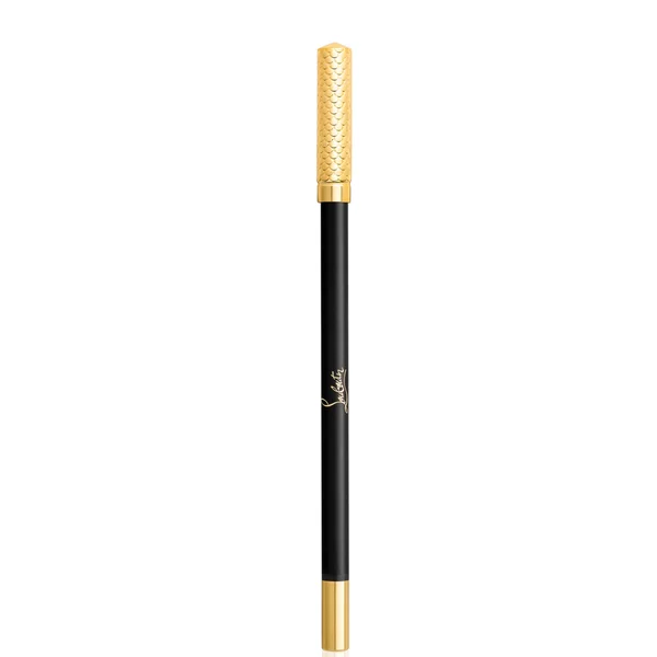 Christian Louboutin Beauty Les Yeux Noirs Lash Amplifying Lacquer Khol