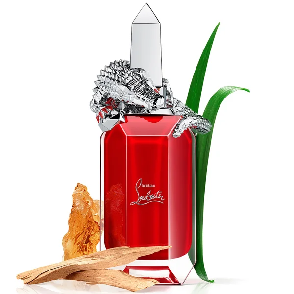 Christian Louboutin Beauty Loubicroc Eau De Parfum