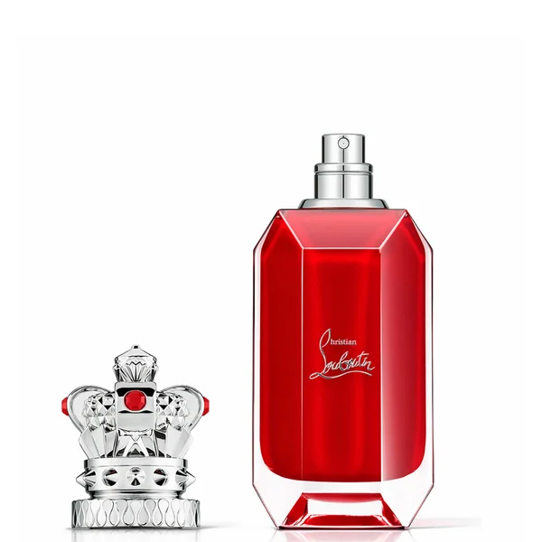Christian Louboutin Beauty Loubicrown Eau De Parfum