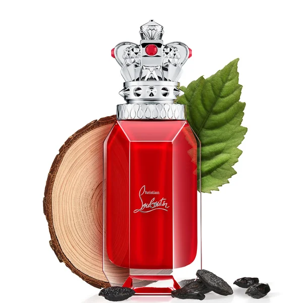 Christian Louboutin Beauty Loubicrown Eau De Parfum