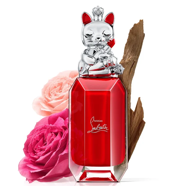 Christian Louboutin Beauty Loubidoo Eau De Parfum