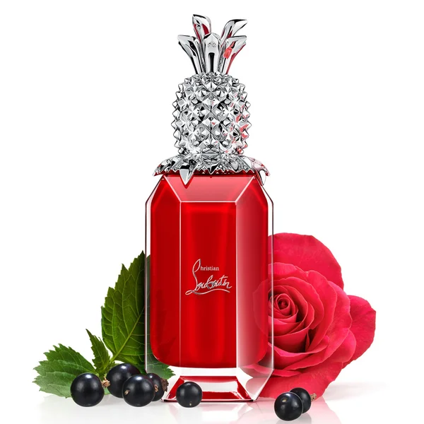 Christian Louboutin Beauty Loubifunk Eau De Parfum