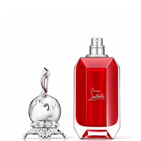 Christian Louboutin Beauty Loubirouge Eau De Parfum