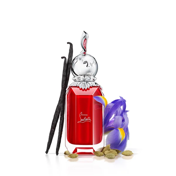 Christian Louboutin Beauty Loubirouge Eau De Parfum