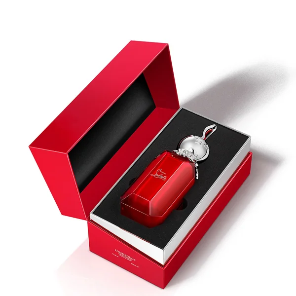 Christian Louboutin Beauty Loubirouge Eau De Parfum