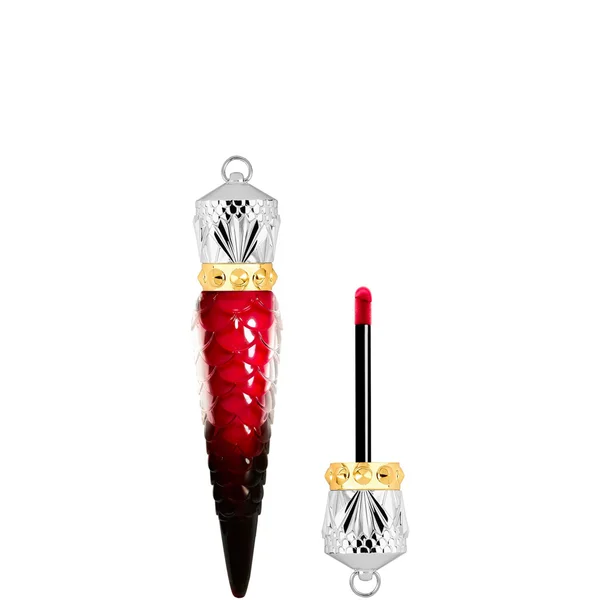 Christian Louboutin Beauty Matte Fluid Lip Colour
