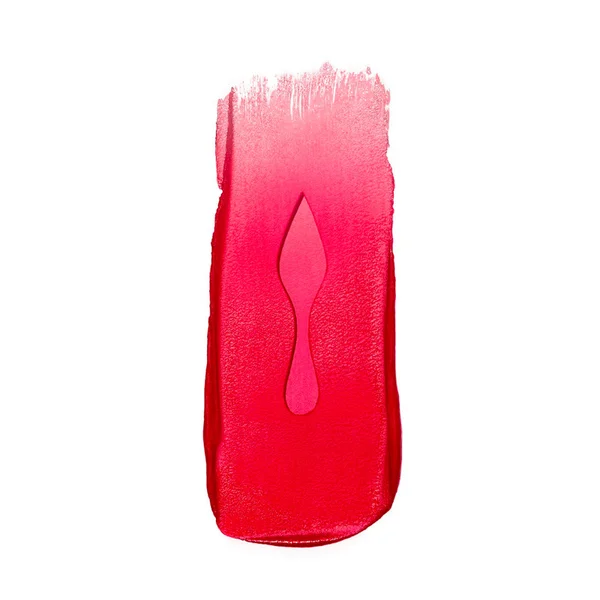 Christian Louboutin Beauty Metal Matte Fluid Lip Colour